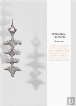 Bertrand.pt - Ruth Asawa: The Journal