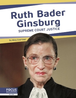 Bertrand.pt - Ruth Bader Ginsburg