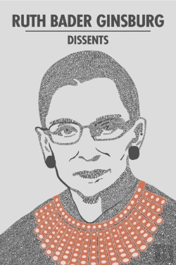 Bertrand.pt - Ruth Bader Ginsburg Dissents