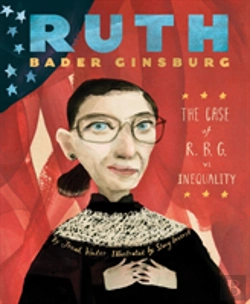 Bertrand.pt - Ruth Bader Ginsburg