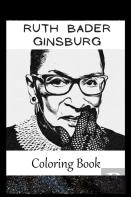 Ruth Bader Ginsburg
