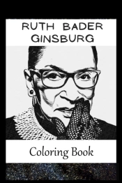 Ruth Bader Ginsburg