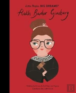 Bertrand.pt - Ruth Bader Ginsburg