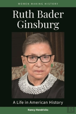 Bertrand.pt - Ruth Bader Ginsburg
