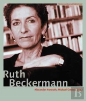 Ruth Beckermann (Germanâ€“Language Edition)