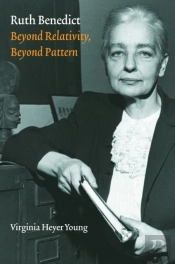 Ruth Benedict