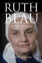 Ruth Blau
