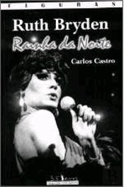 Ruth Bryden - Rainha da Noite