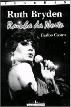 Bertrand.pt - Ruth Bryden - Rainha da Noite