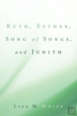 Bertrand.pt - Ruth, Esther, Song Of Songs, And Judith