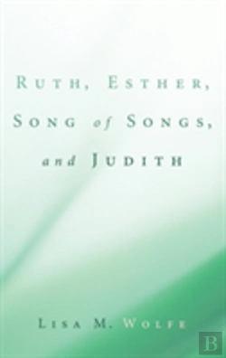 Bertrand.pt - Ruth, Esther, Song Of Songs, And Judith