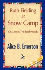 Ruth Fielding At Snow Camp