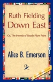Ruth Fielding Down East