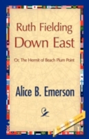 Ruth Fielding Down East
