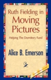 Ruth Fielding In Moving Pictures