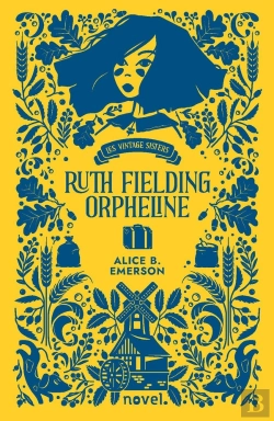 Bertrand.pt - Ruth Fielding Orpheline