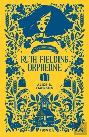 Ruth Fielding Orpheline