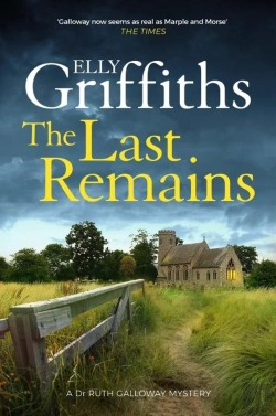 Bertrand.pt - Ruth Galloway 15