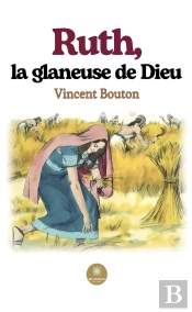 Ruth Glaneuse De Dieu