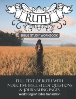 Bertrand.pt - Ruth Inductive Bible Study Workbook