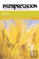 Ruth Interpretation