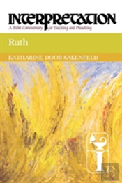 Ruth Interpretation
