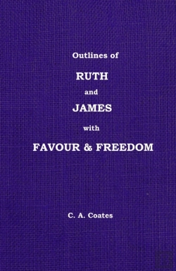 Bertrand.pt - Ruth, James, And Favour & Freedom