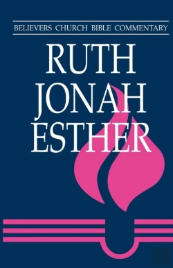 Bertrand.pt - Ruth, Jonah, Esther