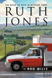 Ruth Jones