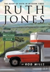 Ruth Jones