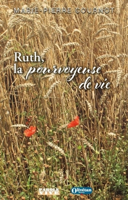 Bertrand.pt - Ruth La Pourvoyeuse De Vie