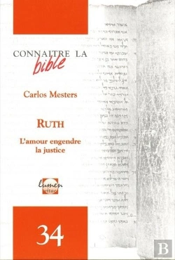 Bertrand.pt - Ruth : L'Amour Engendre La Justice
