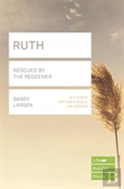 Ruth (Lifebuilder Study Guides)