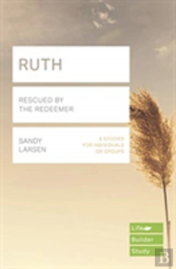Bertrand.pt - Ruth (Lifebuilder Study Guides)