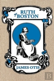 Ruth Of Boston