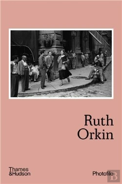 Bertrand.pt - Ruth Orkin