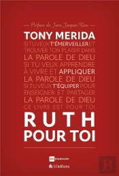 Ruth Pour Toi
