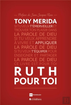 Bertrand.pt - Ruth Pour Toi