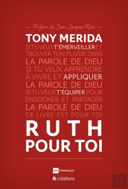 Bertrand.pt - Ruth Pour Toi
