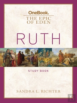 Bertrand.pt - Ruth Study Book