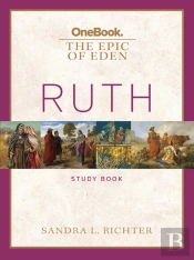 Ruth Study Book