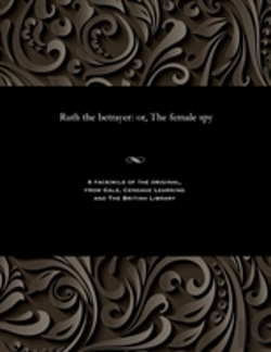 Bertrand.pt - Ruth The Betrayer