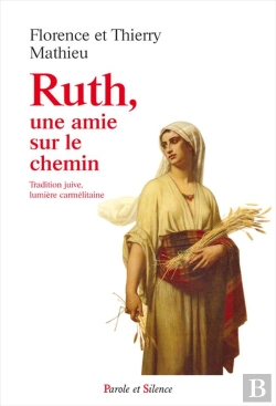 Bertrand.pt - Ruth, Une Amie Sur Le Chemin