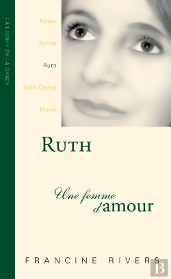 Bertrand.pt - Ruth, Une Femme D'Amour