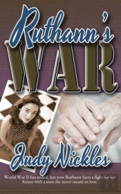 Ruthann'S War