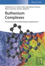 Ruthenium Complexes