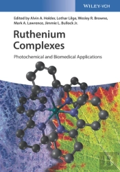 Ruthenium Complexes