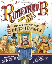 Rutherford B., Who Was He?