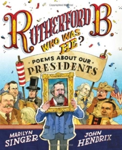 Bertrand.pt - Rutherford B., Who Was He?