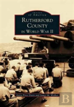 Rutherford County In Wwii